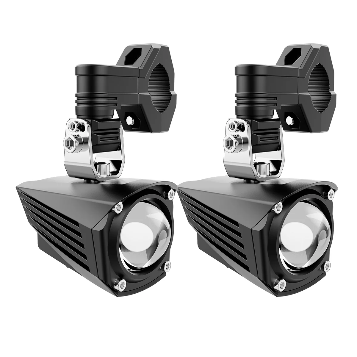 Mini Lens Spot Light