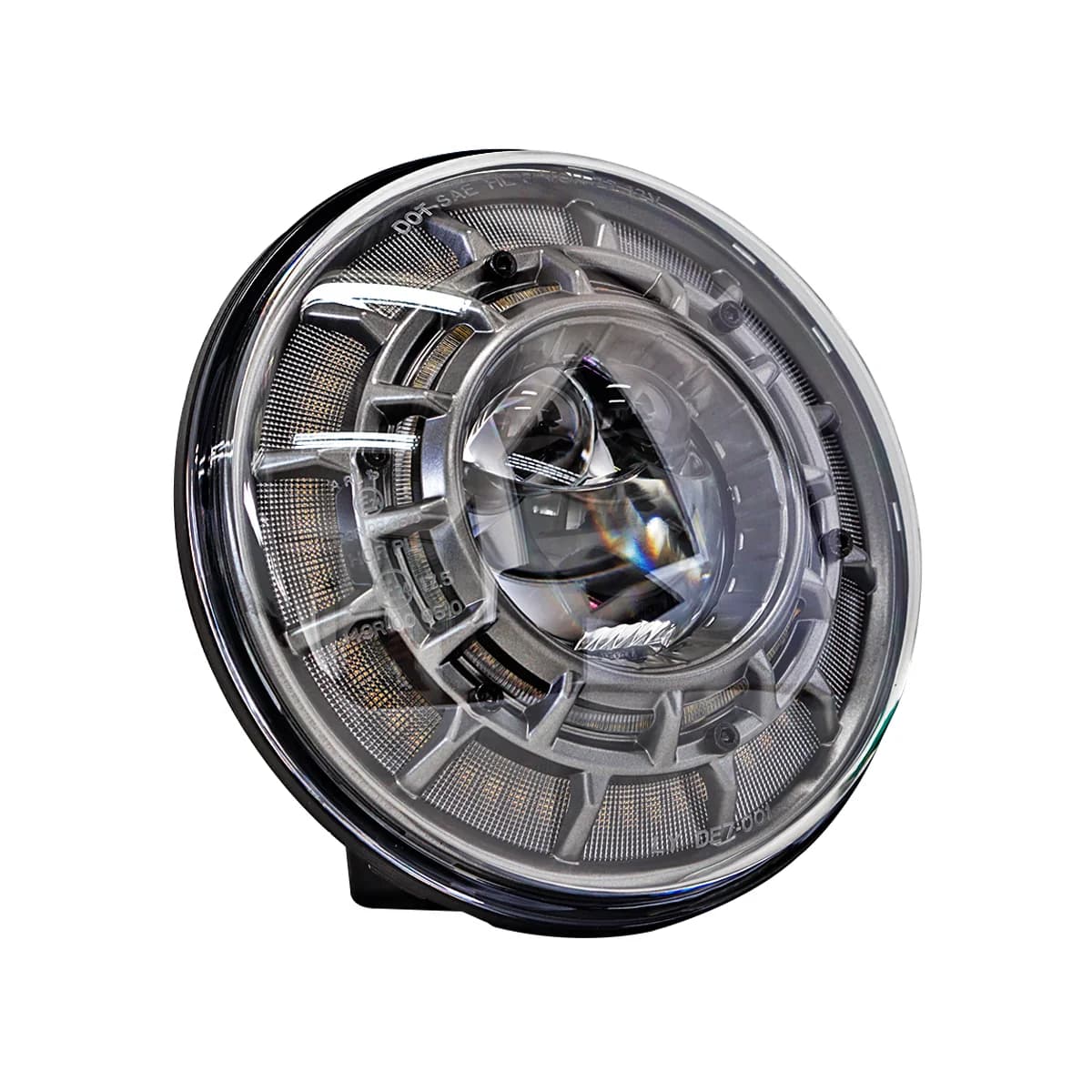 EX7 Headlight