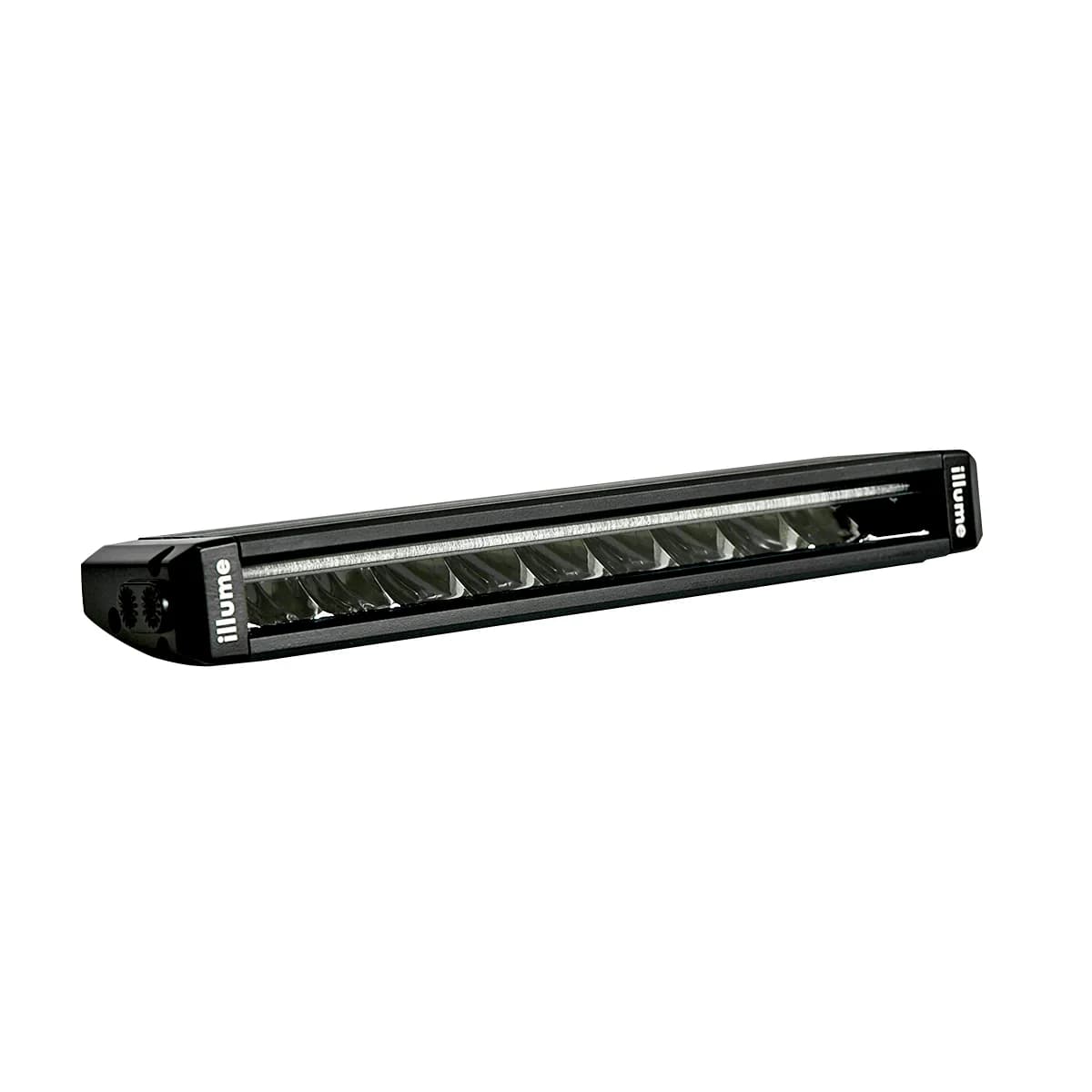 Single Row Bar 10" RGB