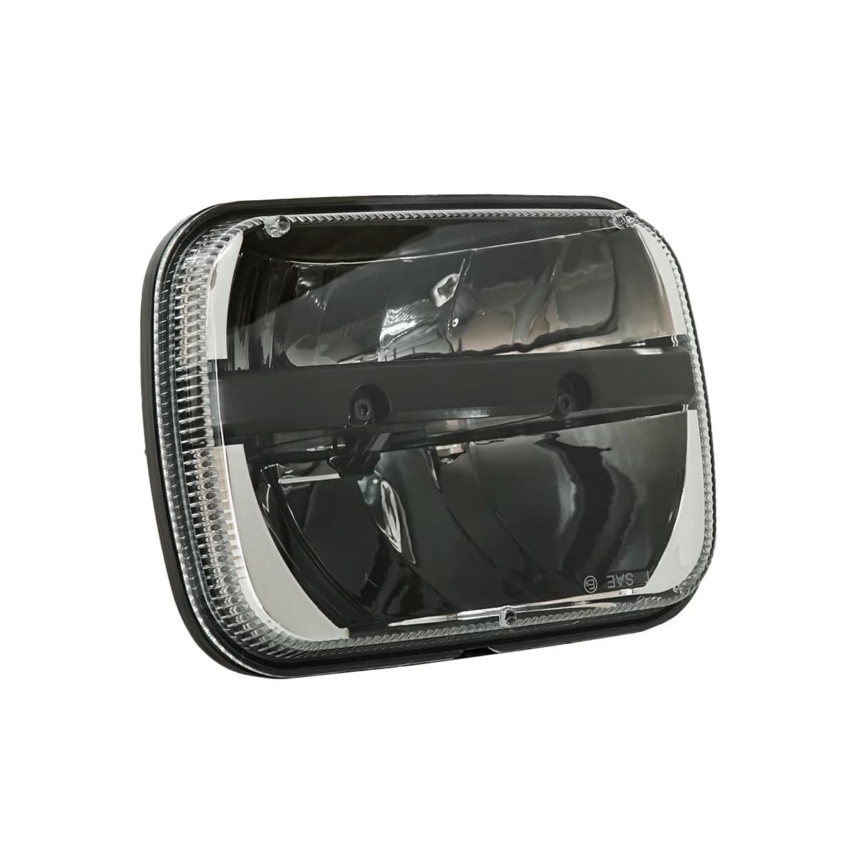 Quad Dot Headlight