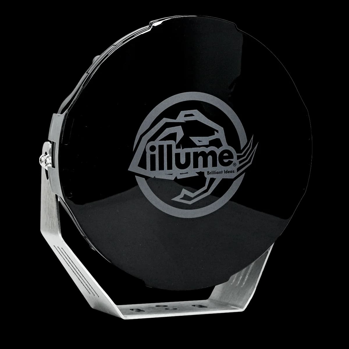 Driving Laser Black Cover