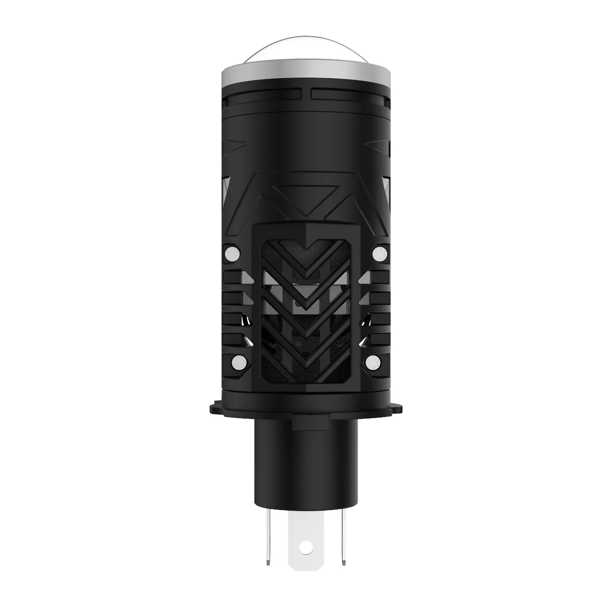Focos Led H4 Lupa Proyectores
