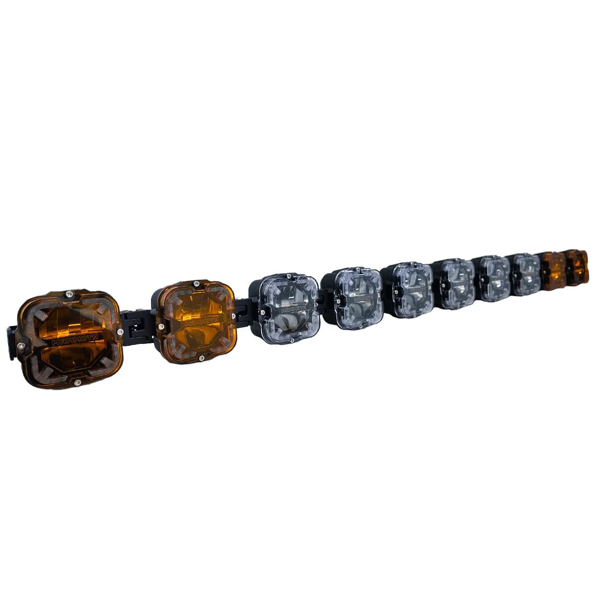 EX4 Led Bar 10