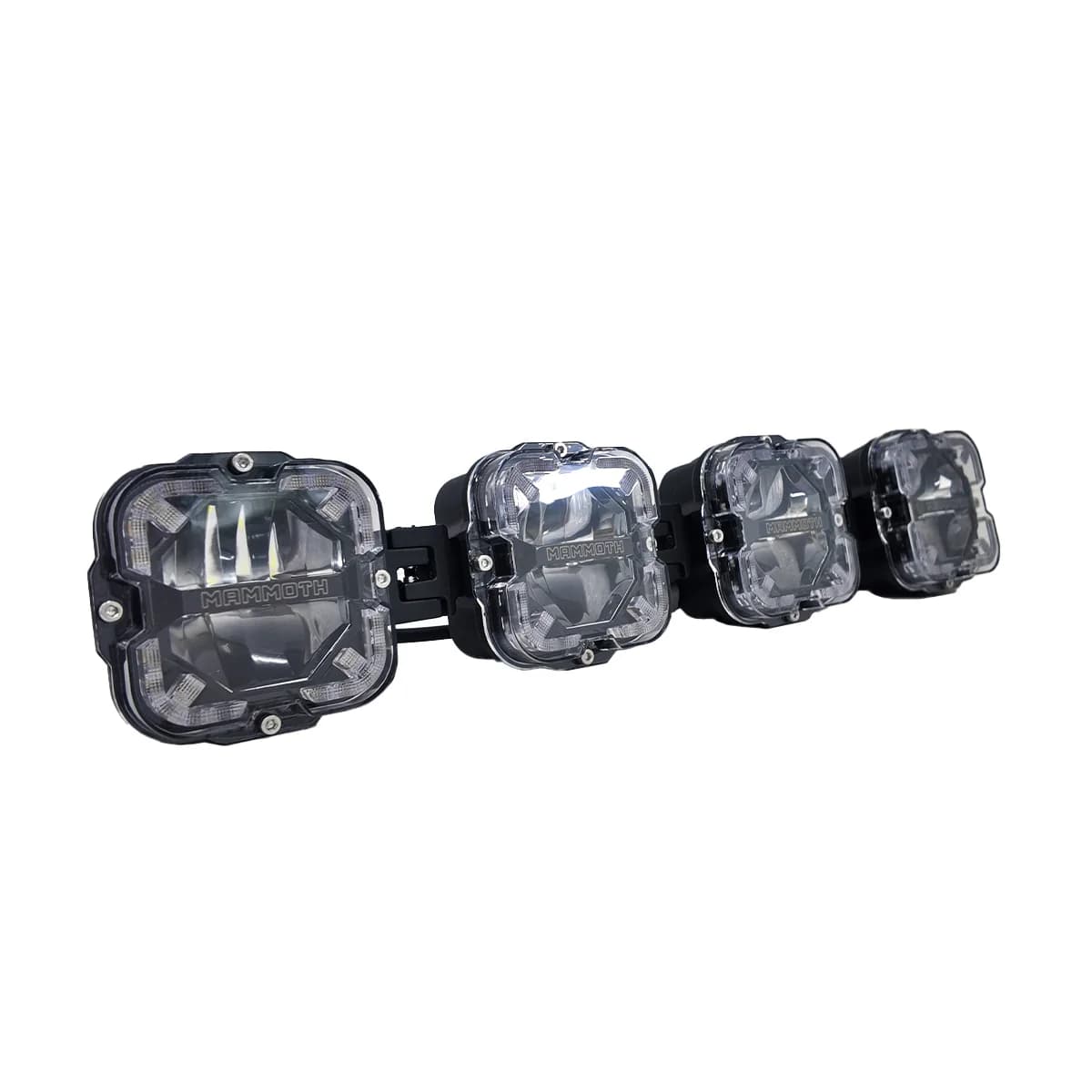 EX4 Led Bar 4