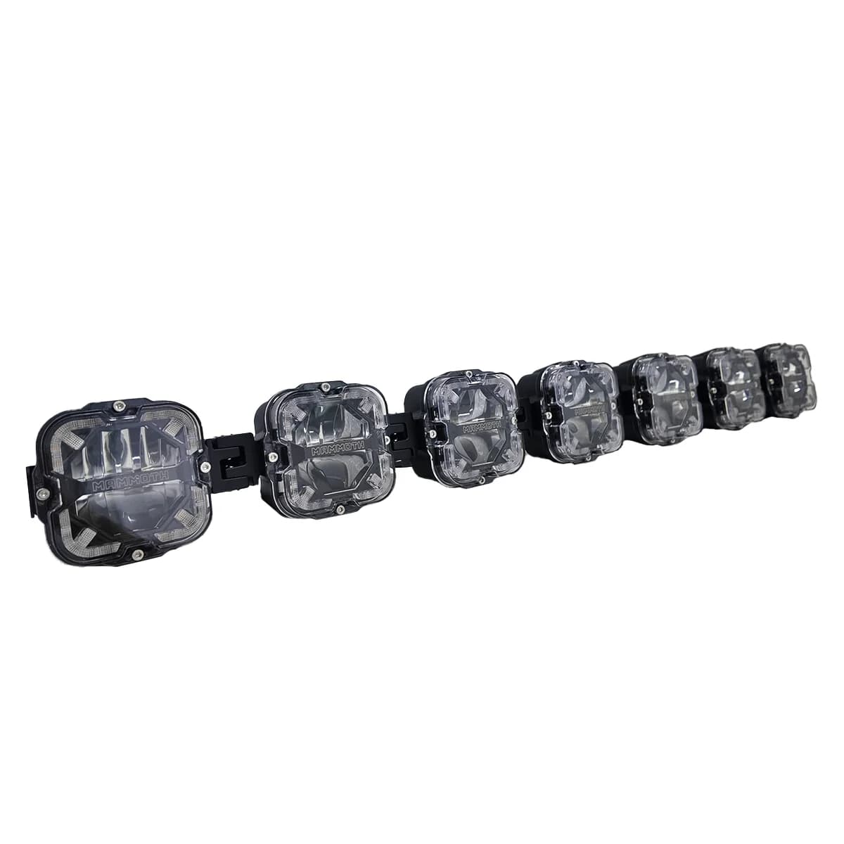 EX4 Led Bar 7