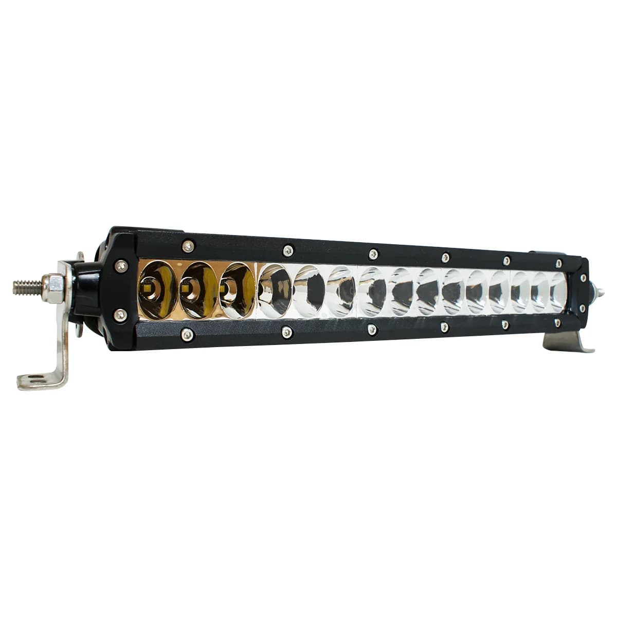 Single Row Bar 10" Illume