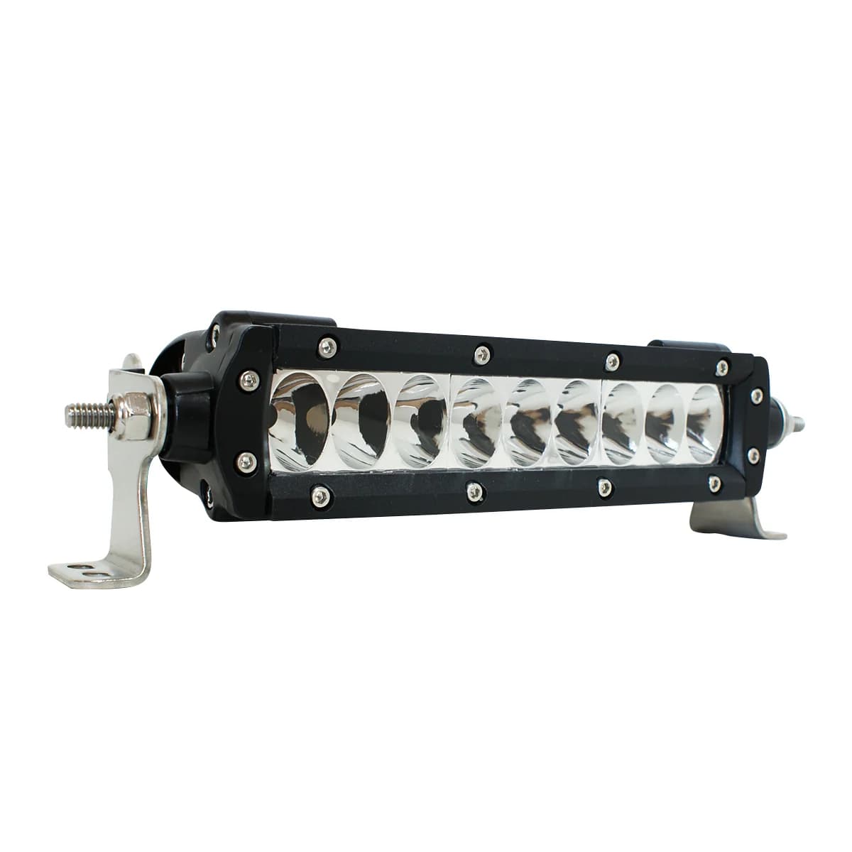 Single Row Bar 6" Illume