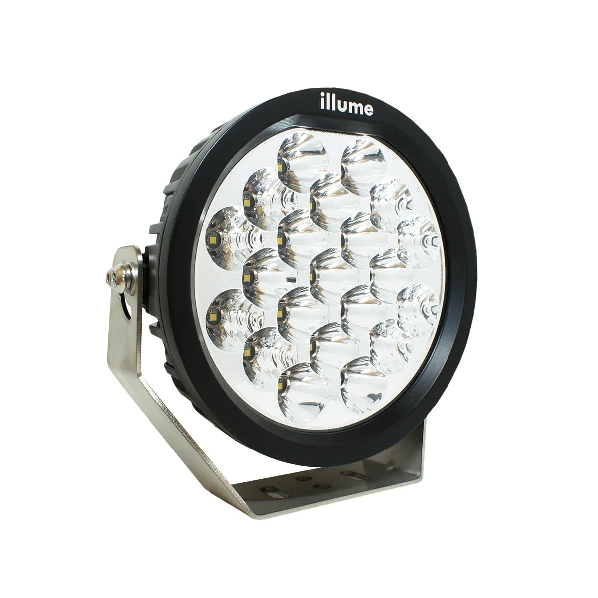Driving Light Combo