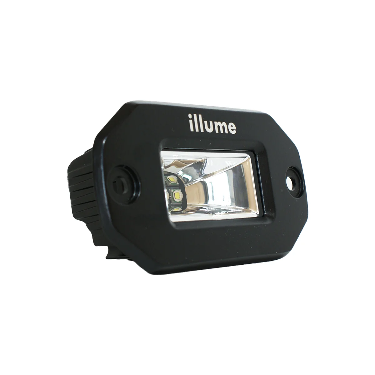Flush Mount Illume