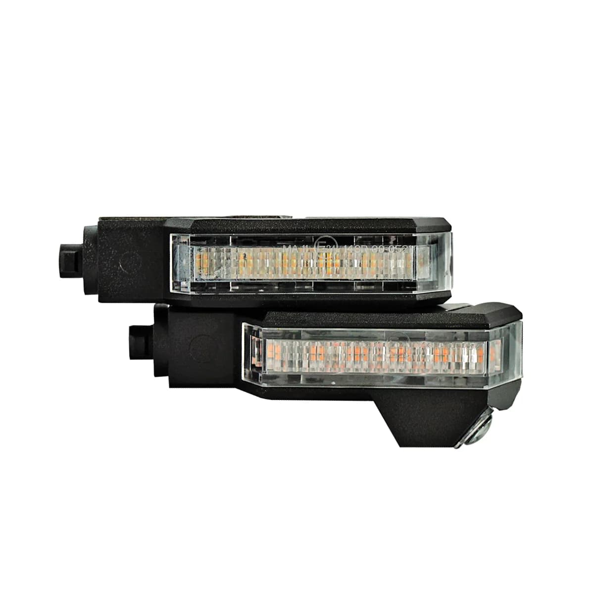 Motorcycle Turn Signal